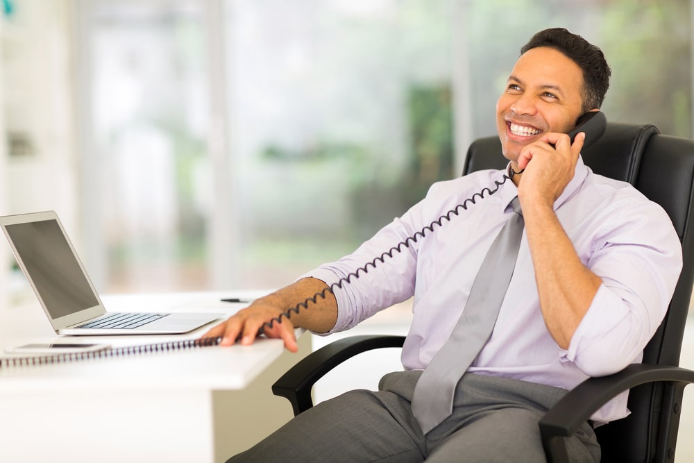 נתב שיחות עסקי IVR