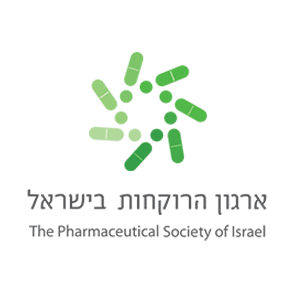 הילה חסון, מנהלת אדמיניסטרטיבית  - <b>ארגון הרוקחות בישראל</b>